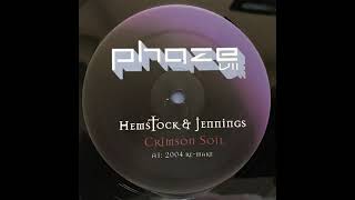 Hemstock & Jennings - Crimson Soil (2004 Re-Make)