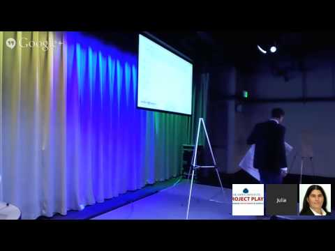 Project Play: Reimagining Youth Sports in America