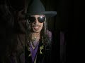 Kevin Steele (Roxx Gang) Perris Records 30 year anniversary video.