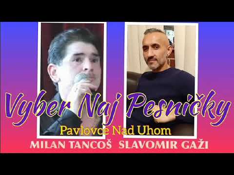 MILAN TANCOS VS SLAVOMIR GAZI   DZA TU DUSAN DZA KHEJRE DZA
