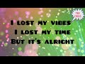 Good Luck _-_ Ariel Wayz (official video lyrics)