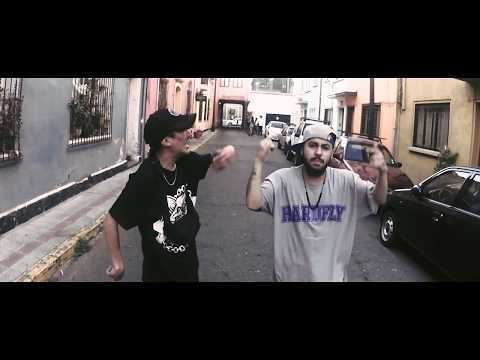 OES ft momusblack - conexión quinta región - (prod. Winaloto)