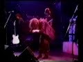 Patti Smith - Pumping (My Heart) - 1979 - Rockpalast
