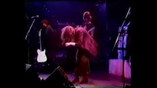 Patti Smith - Pumping (My Heart) - 1979 - Rockpalast