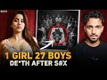 India Model S TRUE STORY Crime Story Hindi Dark Vice