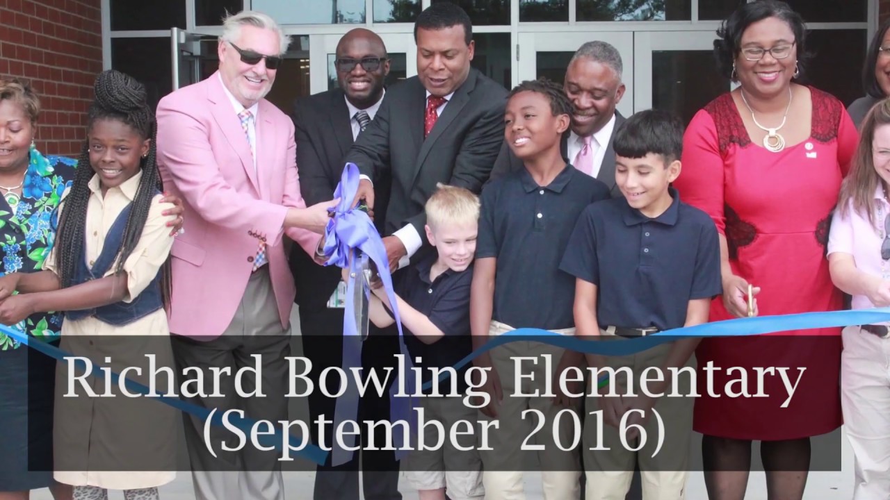 Building The Future In Norfolk