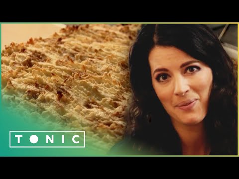 A Different Take On Christmas Food | Nigella Bites | Tonic