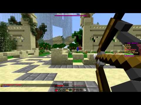 Minecraft: Hunger Games w/Mitch! Game 592 - Betty Axe!