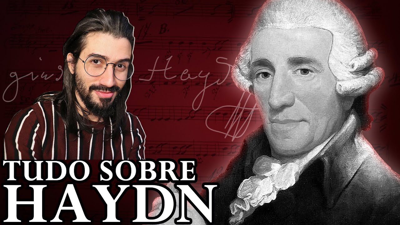 Tudo sobre: HAYDN