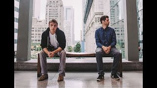 ODESZA - Boy