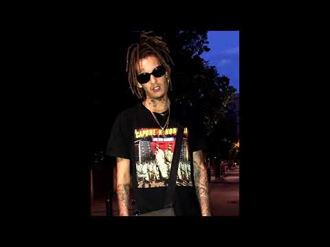 [FREE] KIZARU x MOSQUIT x TVETH TYPE BEAT - "Hood"