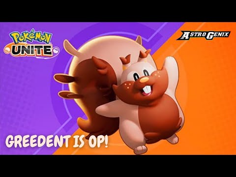 Ultra rank push | Pokemon Unite live | AstroGenix live