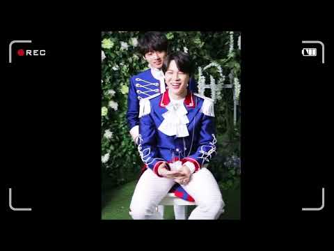 180714 BTS (SUGA, JIMIN, V, JUNGKOOK) [BTS가 말하다!] V