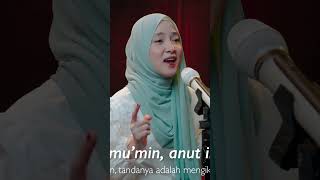Download lagu ALAMATE - NISSA SABYAN mp3