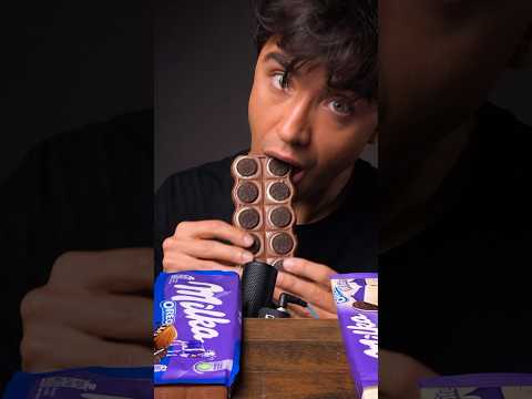 Milka & Oreo Chocolate Party 🥳
