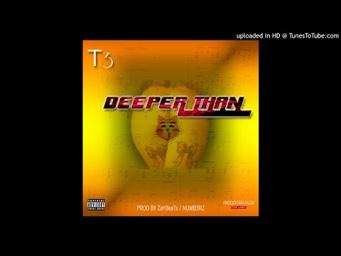 T3 - Bring It To You ft JG MadeUmLook Astro