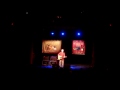 Billy Bragg Brickbat blackwood