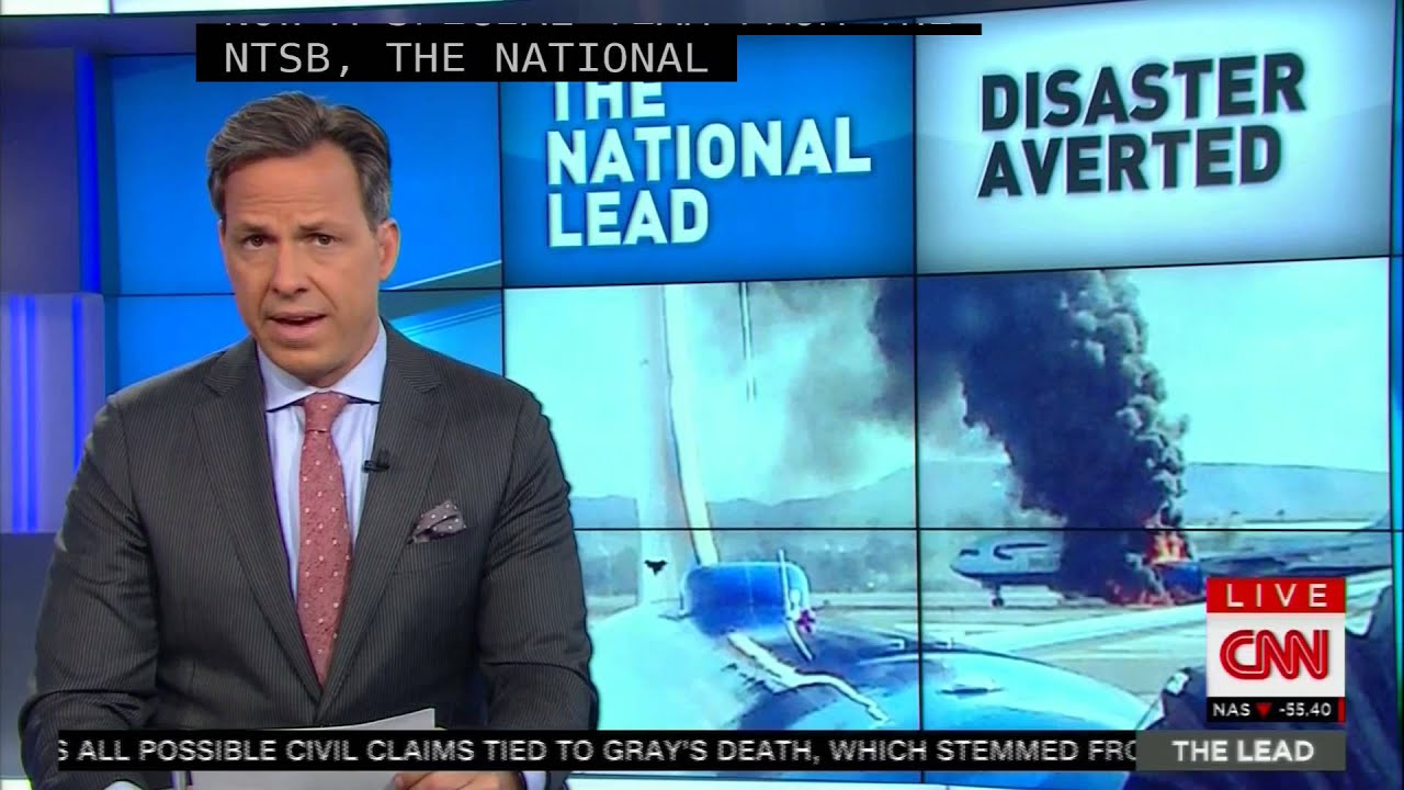 Live Captioning Sample