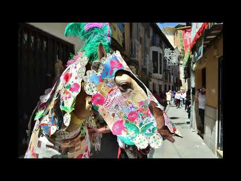 Caravaca de la Cruz [Slideshow]