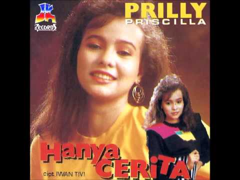 Lintas Malioboro - Prilly Priscilla