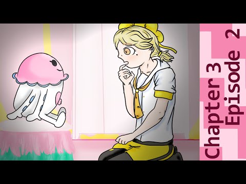 Chapter 3 Episode 2 | Danganronpa Desperate Heart