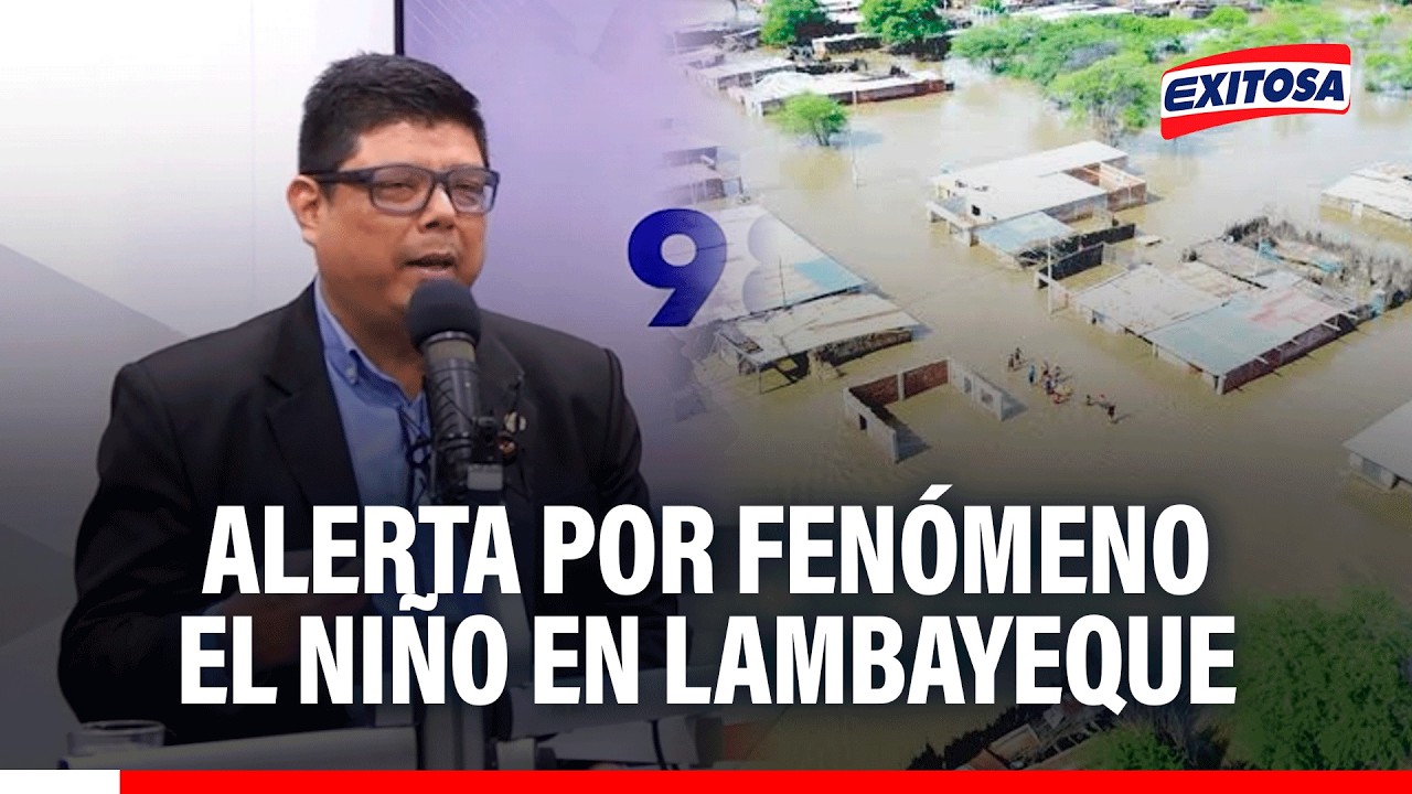 🔴🔵 Colegio de Ingenieros pide al Gobierno incluir a especialistas en acciones de prevención