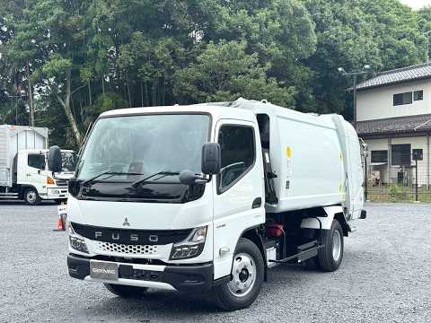 動画: 外装・内装フレーム