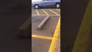 Undercover Cop As Prostitute At The 7-Eleven ($20/2 Hours)