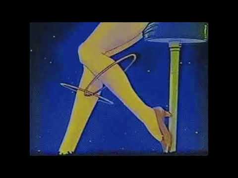 Macross Plus Soundtrack - The Borderline