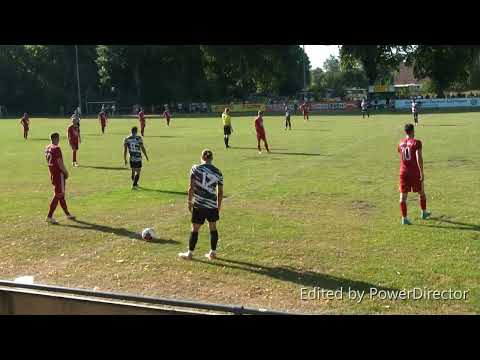 SPARTA 1 X 5 SVG GOTTINGEN    zweites Mal