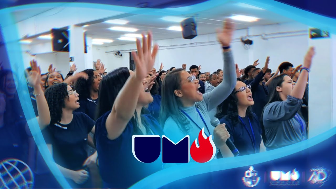 UMADEB - O Nome Dele