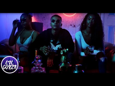 [FREE] Mastermind Type Beat 2021 - "My World" (Prod by Lil Gorza)