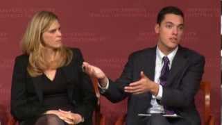 Generational Equity & The National Debt | Institute of Politics