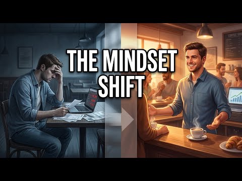 Nearly Bankrupt to $3M Business | What Changed Everything.