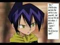 A sad Ren Tao love story 