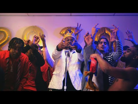 "Melodic Cypher" (Toledo Cypher) / Shot By Hogue Cinematics