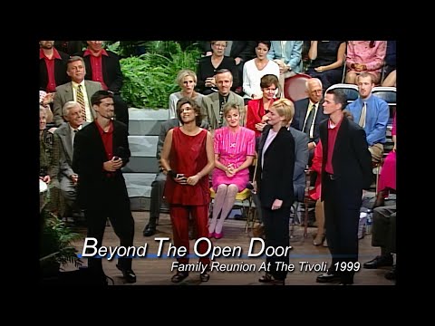 Faith First - Beyond the Open Door (1999)