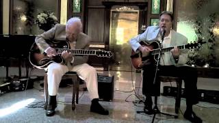 Bucky Pizzarelli Performs for The Allendale Community for Mature Living