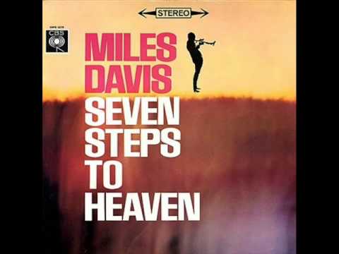 Miles Davis Quintet - Joshua