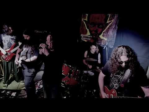 Tributo ao mestre Ozzy Osbourne - Fabiano Negri & Bebê Diabo