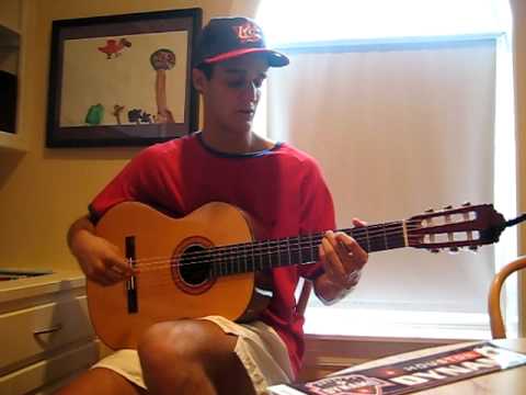 Faded - Magown (Default)