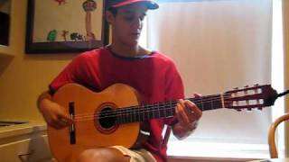 Faded - Magown (Default)