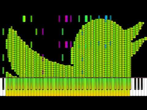 Light MIDI - Summit iPhone Ringtone