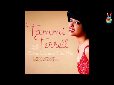 Tammi Terrell - 08 - I Cried (by EarpJohn)