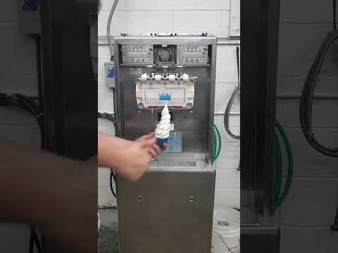 How to calibrate thickness on your Taylor 336, 339, 791, 794, 754 ice cream machine (Silent)