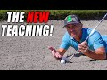 The New Bunker Method for the AVERAGE Golfer!