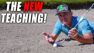 The New Bunker Method for the AVERAGE Golfer!