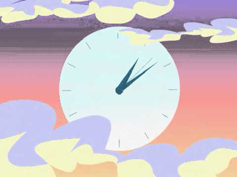 See You Later (animation by Alessandro Rak - music by Ugo Santangelo)