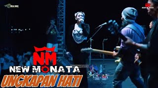Download lagu EXPRESSION OF THE HEART (COVER) NEW MONATA - LIVE PEMALANG mp3