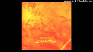 Cocteau Twins - Glass Candle Grenades (Original drums only)